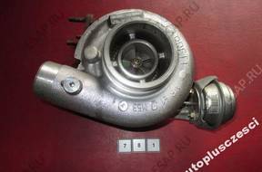 IVECO DAILY IV 3.0  ТУРБОКОМПРЕССОР 753959-5