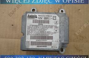 IVECO DAILY IV 4 МОДУЛЬ СЕНСОР ПОДУШЕК AIRBAG