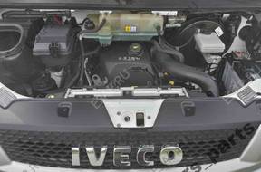 IVECO DAILY IV F1AE0481GA 2,3  116KM двигатель 08r