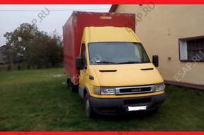 Iveco Daily KONTER Jezdny cay  na / PL
