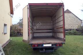 Iveco Daily KONTER Jezdny cay  na / PL