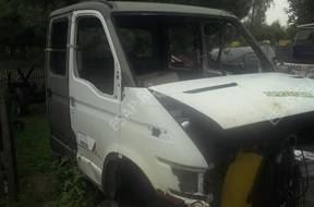 Iveco daily КОРОБКА ПЕРЕДАЧ 6-СТУПЕНЧАТАЯw  2.8Hpi 35c13 dubel
