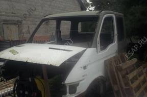 Iveco daily КОРОБКА ПЕРЕДАЧ 6-СТУПЕНЧАТАЯw  2.8Hpi 35c13 dubel