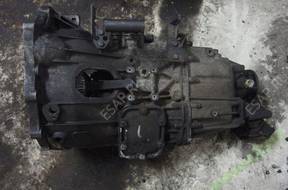 IVECO DAILY КОРОБКА ПЕРЕДАЧ 6S300  99-06 год,