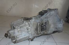 IVECO DAILY КОРОБКА ПЕРЕДАЧW 1323016001 6AS400V0