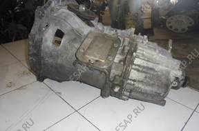 IVECO DAILY КОРОБКА ПЕРЕДАЧW 1323016001 6AS400V0