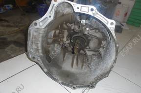 IVECO DAILY КОРОБКА ПЕРЕДАЧW 1323016001 6AS400V0