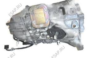 IVECO DAILY КОРОБКА ПЕРЕДАЧW 1323016007 6AS400V0