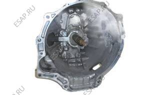 IVECO DAILY КОРОБКА ПЕРЕДАЧW 1323016007 6AS400V0