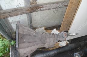 Iveco Daily КОРОБКА ПЕРЕДАЧw 2.8 ДИЗЕЛЬ