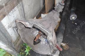 Iveco Daily КОРОБКА ПЕРЕДАЧw 2.8 ДИЗЕЛЬ