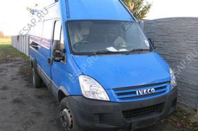 IVECO DAILY КОРОБКА ПЕРЕДАЧW 3.0 HPI HPT 180km