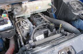 IVECO DAILY КОРОБКА ПЕРЕДАЧW 3.0 HPI HPT 180km