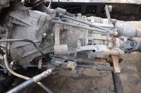 IVECO DAILY КОРОБКА ПЕРЕДАЧW  6S400  06-11 год
