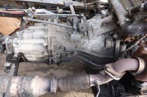 IVECO DAILY КОРОБКА ПЕРЕДАЧW  6S400  06-11 год