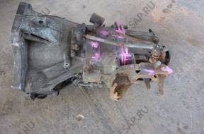 IVECO DAILY КОРОБКА ПЕРЕДАЧW  6S400  06-11 год