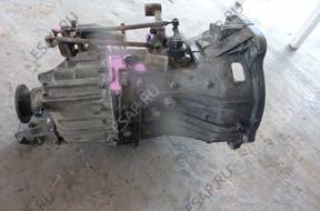 IVECO DAILY КОРОБКА ПЕРЕДАЧW  6S400  06-11 год