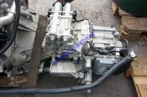 IVECO DAILY КОРОБКА ПЕРЕДАЧW АВТОМАТИЧЕСКАЯ 6AS400 11-15