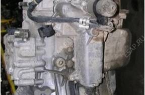 IVECO DAILY КОРОБКА ПЕРЕДАЧW АВТОМАТИЧЕСКАЯ 6S400V