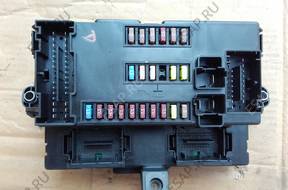 IVECO DAILY МОДУЛЬ BSI BCM Y503440590113
