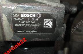 IVECO DAILY ТНВД 3.0 0445020046