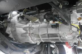 Iveco Daily V 11-14 КОРОБКА ПЕРЕДАЧw 2836.6 26C14