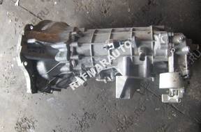 IVECO DAILY VI 2014 2.3 КОРОБКА ПЕРЕДАЧW КАК НОВАЯ