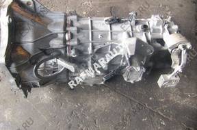 IVECO DAILY VI 2014 2.3 КОРОБКА ПЕРЕДАЧW КАК НОВАЯ