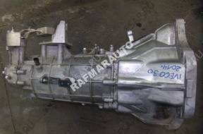 IVECO DAILY VI 2014 3,0 35C170 КОРОБКА ПЕРЕДАЧW