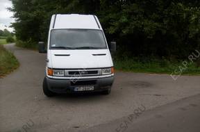 Iveco daily01r, 35s10,двигатель 2,8d