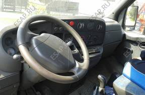 iveco daliy 99-2006 год РУЛЕВАЯ РЕЙКА