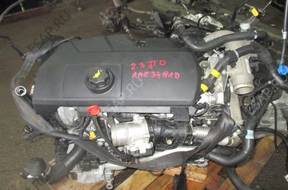 IVECO DUCATO 10-2015 год 2.3 JTD двигатель 1AE3481D