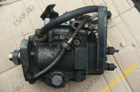 Iveco Ducato 2.5 D ТНВД 0460494109