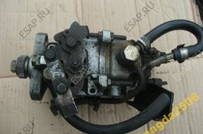 Iveco Ducato 2.5 D ТНВД 0460494109