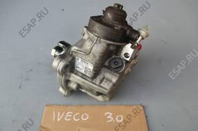 IVECO DUCATO 3.0 EURO 5 ТНВД 0445010512