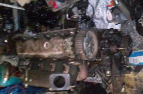 Iveco Ducato BOXER JUMPER 2.8 JTD Hpi  Silnika