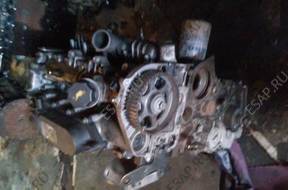 Iveco Ducato BOXER JUMPER 2.8 JTD Hpi  Silnika