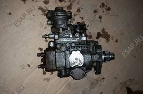 IVECO DUCATO MASTER ТНВД 0460424147