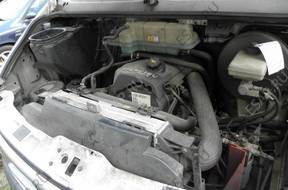 IVECO двигатель 2.3 ADNY 2005 год MAY PRZEBIEG