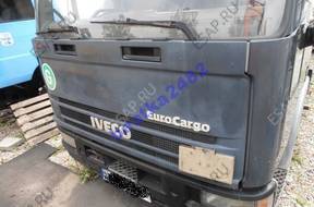 IVECO EURO CARGO 1998 год КОРОБКА ПЕРЕДАЧ 4,0 D