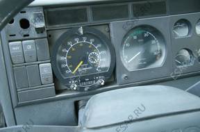IVECO EURO CARGO 360 1999 год TACHO TACHOGRAF TARCZKI