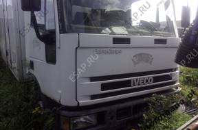 IVECO EURO CARGO двигатель 75E14 в отличном состоянии и комплектный