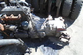 IVECO EURO CARGO КОРОБКА ПЕРЕДАЧW 2845,6