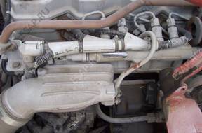 Iveco Eurocargo 100E17 2002 год. - ТОПЛИВНАЯ РАМПА