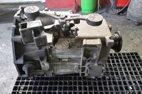 IVECO EUROCARGO 150E22 КОРОБКА ПЕРЕДАЧW 2865B6