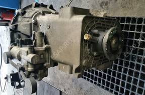 IVECO EUROCARGO 150E22 КОРОБКА ПЕРЕДАЧW 2865B6