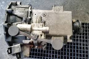 IVECO EUROCARGO 150E22 КОРОБКА ПЕРЕДАЧW 2865B6