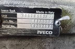 IVECO EUROCARGO 150E22 КОРОБКА ПЕРЕДАЧW 2865B6