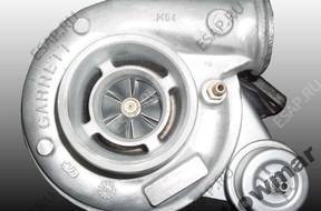 IVECO EUROCARGO 3.9 150 165 KM ТУРБОКОМПРЕССОР