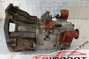 IVECO EUROCARGO 6.0 150 97-01 КОРОБКА ПЕРЕДАЧ 2855,5 F-V